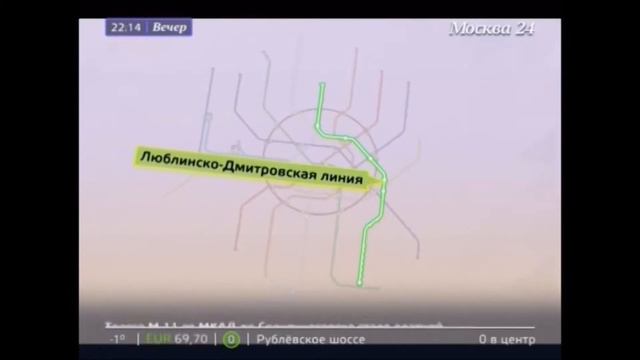 Станция Фонвизинская смотреть онлайн
