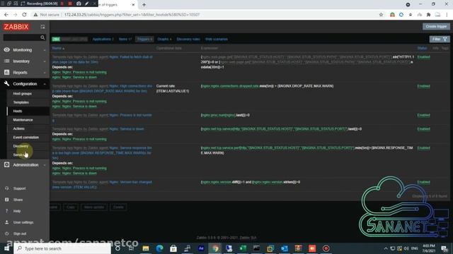 send zabbix notification to slack смотреть онлайн
