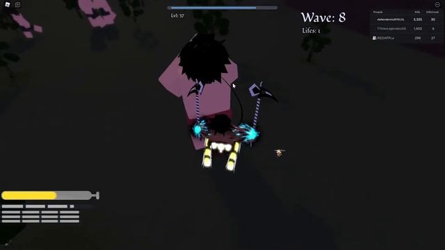 Untitled Attack On Titan Classic Gameplay