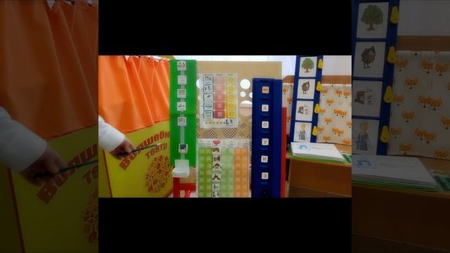 Альтернативная коммуникация на основе системы PECS смотреть онлайн