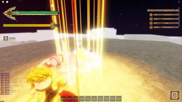 The true power of D4C LT [YBA] смотреть онлайн
