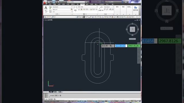 TQC AUTOCAD 2006 2D 108 avi смотреть онлайн