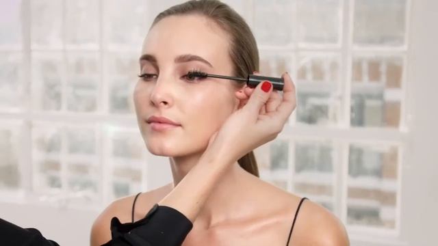 Красивый макияж на романтическое свидание - видео урок - красивый макияж смотреть онлайн