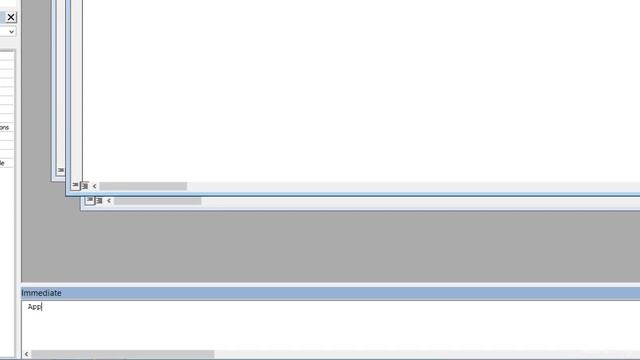 How to Hide the Status Bar in Excel смотреть онлайн