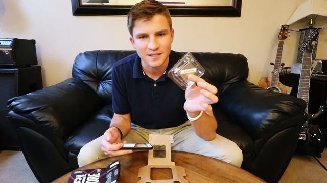 Unboxing Intel i9 7900X | Duel Steaming to YouTube and Twitch | Awesome Review смотреть онлайн