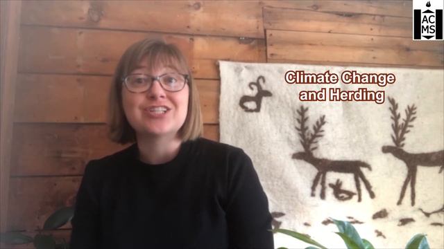 "Climate Change and Herding in Three Mongolian Eco-Zones" Course Preview смотреть онлайн