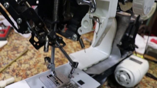 Janome MS100 смотреть онлайн
