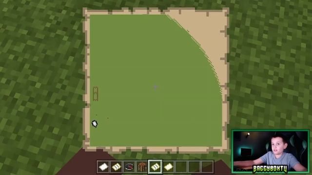 Minecraft how to make a map of your world Tutorial смотреть онлайн
