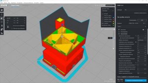 [Устарело] Всё о настройках 3d печати. Как подобрать параметры в Cura?