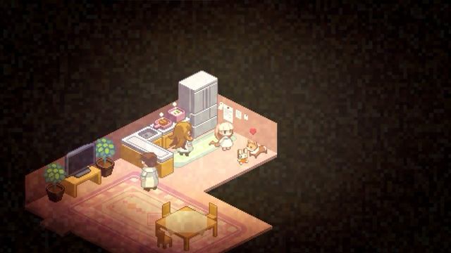 htoL#NiQ: The Firefly Diary PC Gameplay(That's Got To Hurt). смотреть онлайн