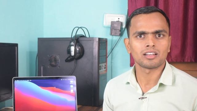 Apple MacBook Air M1 Chip Review After One Week Uses смотреть онлайн