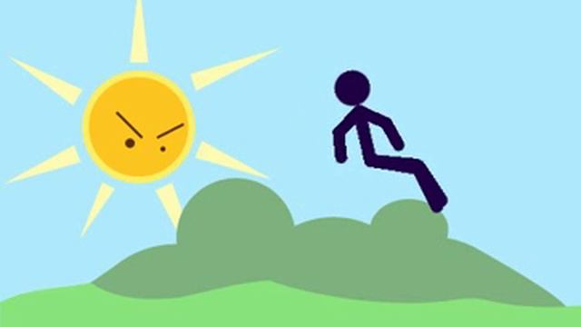 Ужасный мультик смотреть онлайн