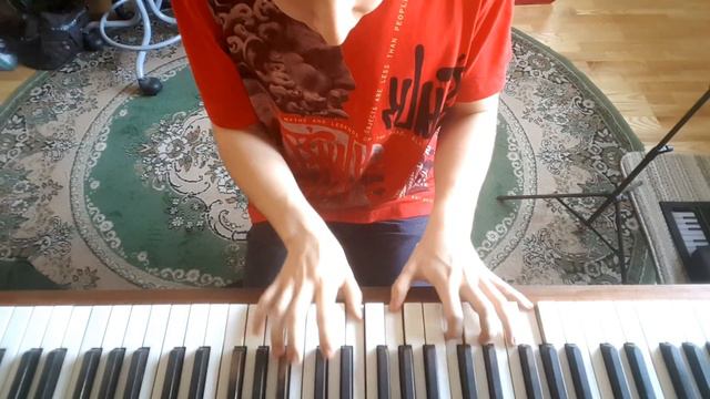 Scorpions, You and I смотреть онлайн