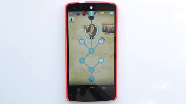 Rival Knights App Review смотреть онлайн