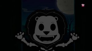 Готовятся к испуге | Хэллоуин песня | Страшно призрак Песня | Songs For Kids | Prepare For Fright