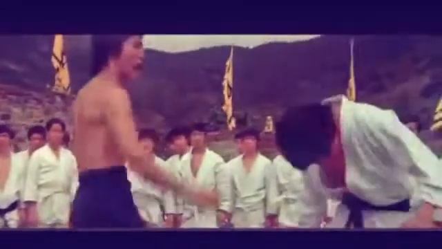 Брюс Ли он мог крушить, а мог быть водой. (Смотрим) смотреть онлайн