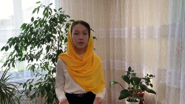 Муса Җәлил "Бүреләр". Хәбибуллина Сөмбел Урмышлы мәктәбенең 8 нче сыйныф укучысы. смотреть онлайн