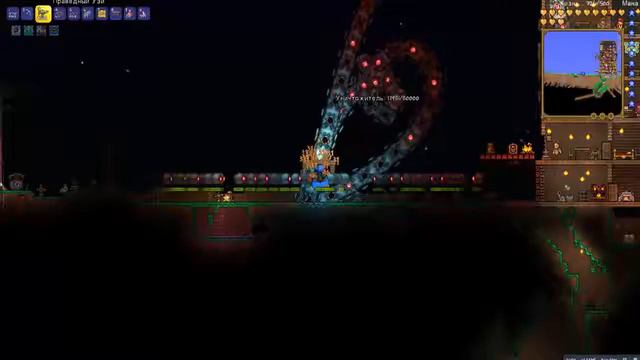 Топ 5 багов в игре террария смотреть онлайн