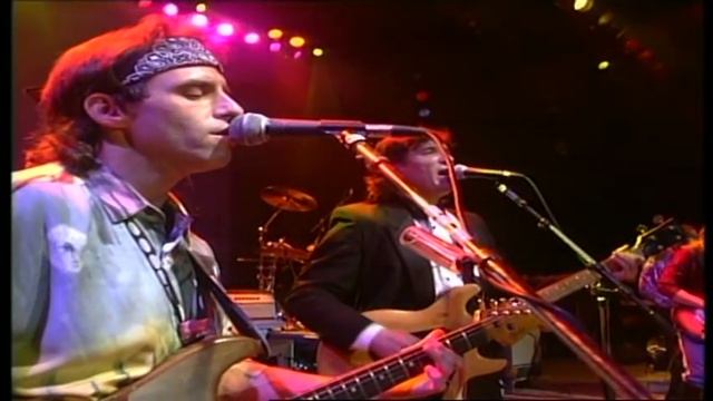 Ringo Starr And His All Starr Band - Legends In Concert