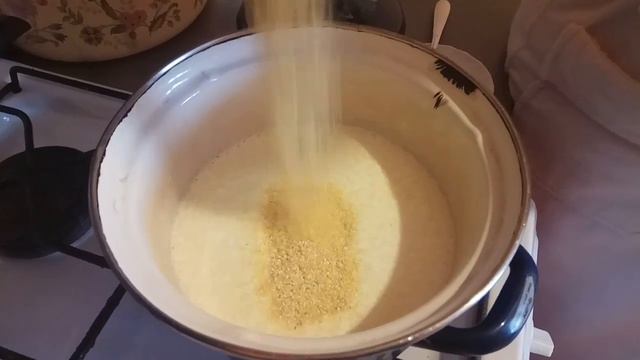 Бунош (нужна полента) смотреть онлайн