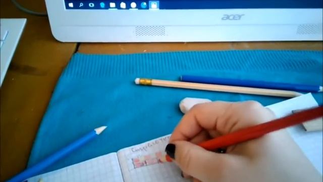Как перерисовать схему косого плетения в тетрадь смотреть онлайн