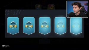 *ФУТ ДРАФТ из 11 ЛЕГЕНД* в КАЖДОЙ FIFA 19-22!! Драфт Челлендж ФИФА 22