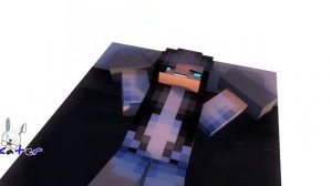 Minecraft Animation Tickle 2023 (New) #2023