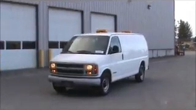 Sold! Chevrolet : Express G2500 bidadoo.com смотреть онлайн