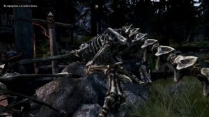 Лучшая сборка модов на геймплей | Хардкор сборка для слабых ПК | Skyrim SE PGMP