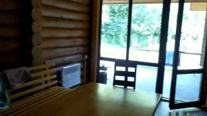 Дом в горах! Обзор!Стоит ли своих денег?