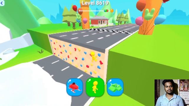 Shape-shifting Games Mobile Gameplay Levels 8601+ ? смотреть онлайн