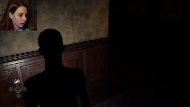 УБЕЖАТЬ ИЛИ СПРЯТАТЬСЯ В ШКАФ? | The Dark Pictures Anthology: The Devil in Me прохождение #5 смотреть онлайн