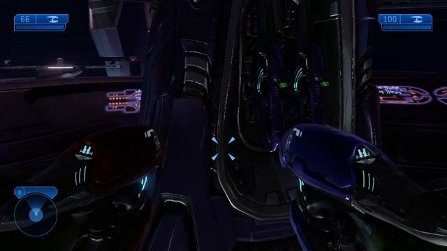 HALO 2: CAP. 24 EN ESPAÑOL смотреть онлайн