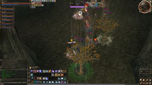 ToksiKoz VS TB смотреть онлайн