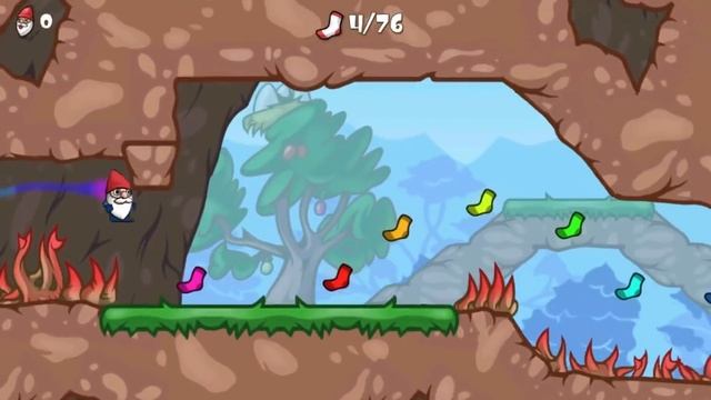 Geki Yaba Runner Vita Gameplay смотреть онлайн