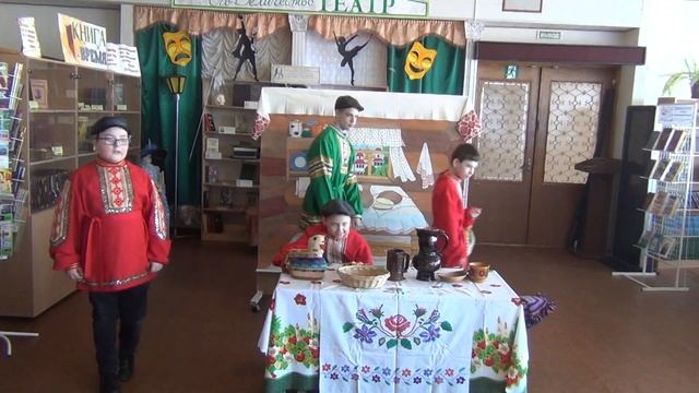 Басня Крылова "Крестьянин в беде" смотреть онлайн