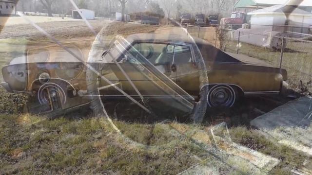 1970 Monte Carlo For Sale $4000.00 смотреть онлайн