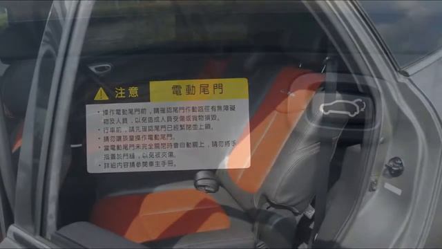 2012年 Luxgen 7 SUV 深灰色 納智捷中古車 смотреть онлайн