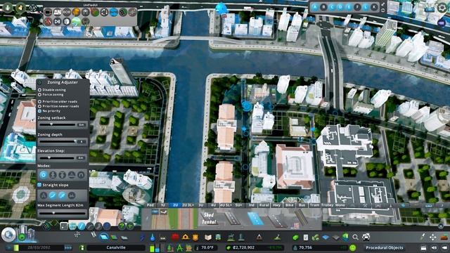Top 5 Mods for Beginners in Cities Skylines | Beginners Guide смотреть онлайн