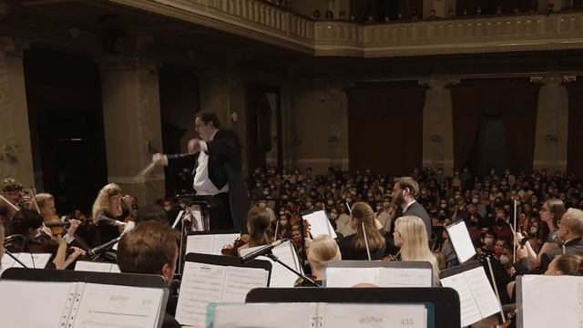 HARRY POTTER AND THE DEATHLY HALLOWS (Part 2) · Statues · Prague Film Orchestra смотреть онлайн