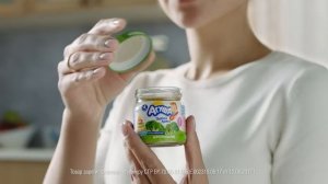Всё для первого прикорма! Начните с «Агуши»! Овощное пюре