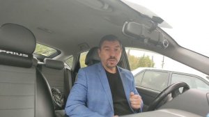 Toyota Prius/ Как заменить антифриз охлаждающую жидкость/ Доктор O-Legion
