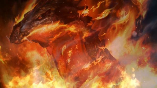 ДРАКОНЫ смотреть онлайн