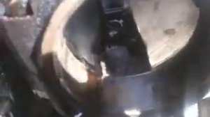 НЕ ставьте портянки под вкладыши !!!