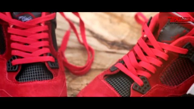 Кроссовки Jordan 4 купить в интернет магазине Abile shop смотреть онлайн