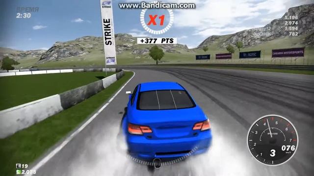 Симулятор дрифта - Peak Angle: Drift Online-Освоился#2 смотреть онлайн