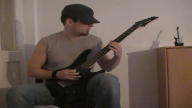 Akos Fazekas - Improvisatuon from my heart смотреть онлайн