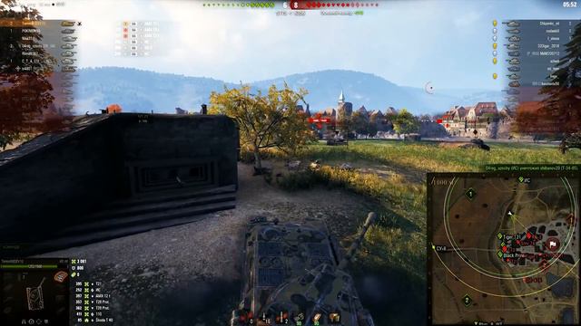 ИС-М. Лаптем по лбу. смотреть онлайн