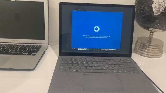 Unboxing Microsoft Surface Laptop 4 смотреть онлайн