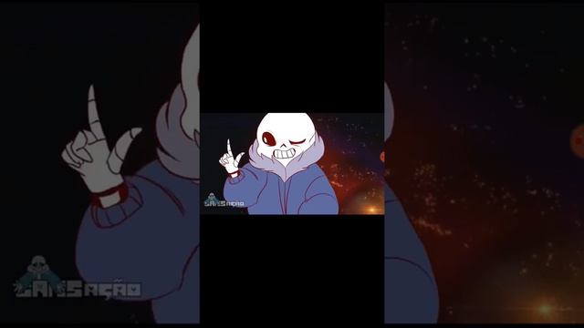 Реакция на мемы Undertale. смотреть онлайн
